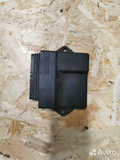 Продам EBU ECU мозги на yamaha FJR 1300 2005год