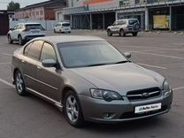 Subaru Legacy 2.0 AT, 2004, 300 000 км, с пробегом, цена 640 000 руб.