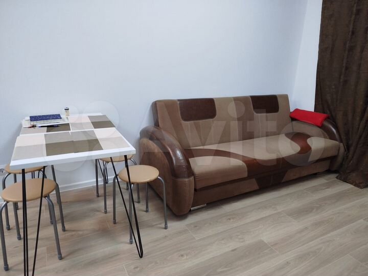 1-к. квартира, 34,4 м², 3/15 эт.