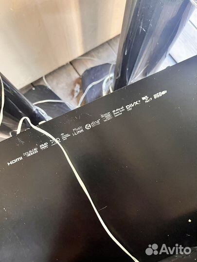 Домашний кинотеатр samsung
