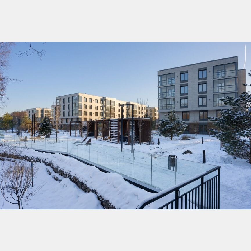 2-к. апартаменты, 46,6 м², 2/5 эт.