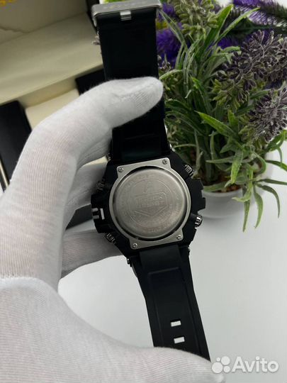 Часы Casio G Shock GLG-1000