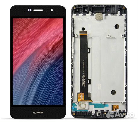 Тачскрин, Модуль, Дисплей, Сенсор