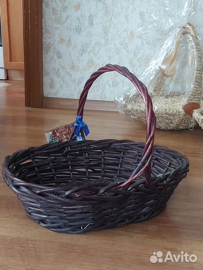Корзины