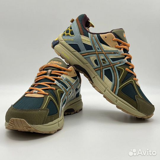 Asics Hel Kahana 8