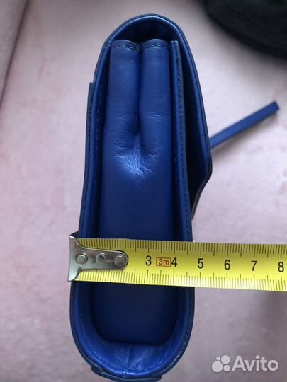 Сумка клатч Ferre Milano