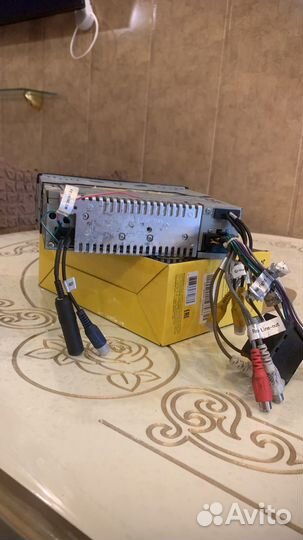 Магнитофон prology