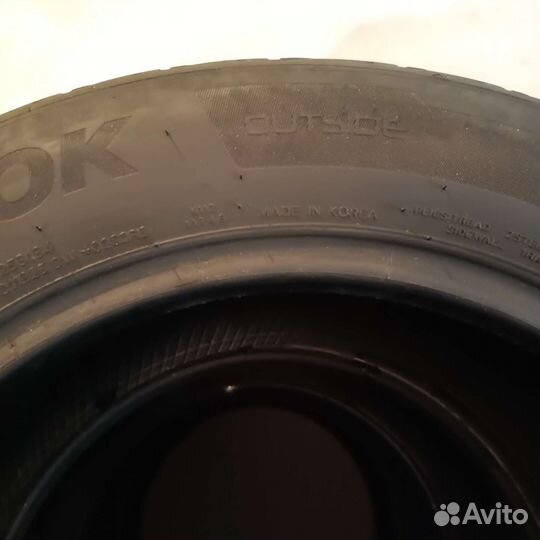 Hankook Ventus S1 Evo 2 K117 205/60 R16