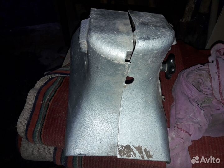 Иж Юпитер 2к