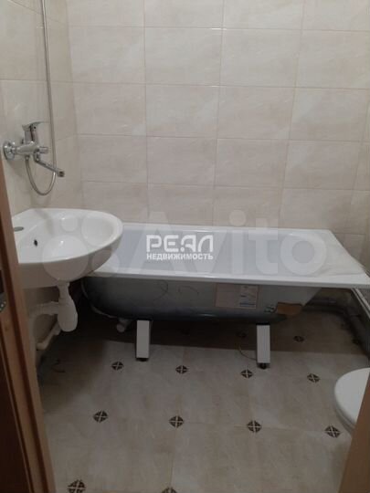 1-к. квартира, 29,3 м², 3/5 эт.