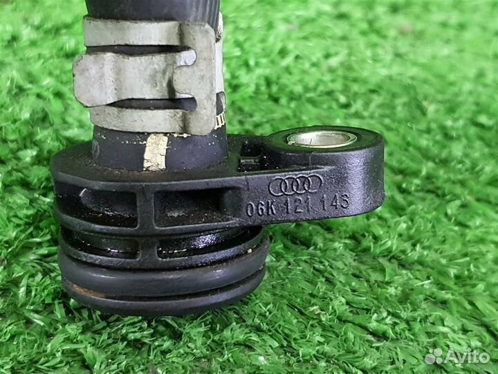 Фланец системы охлаждения Audi A5 Coupe/Sportback