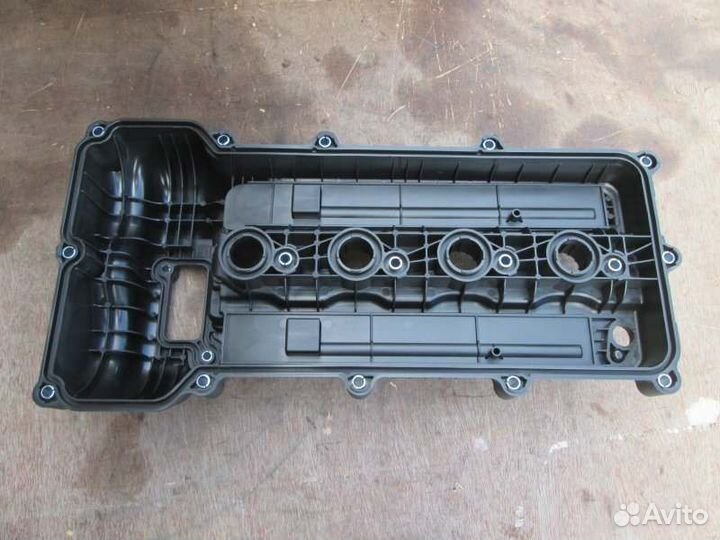 Крышка клапанов Huyndai G4FC