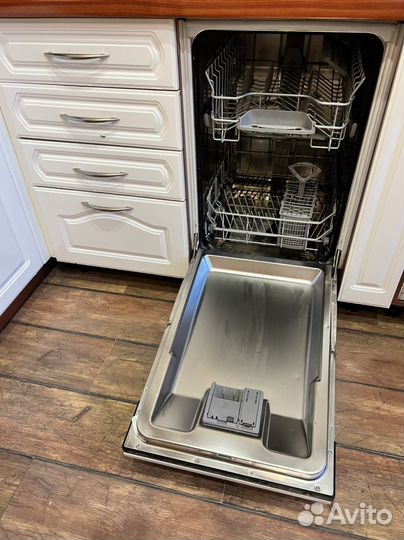 Посудомоечная машина Bosch 45см