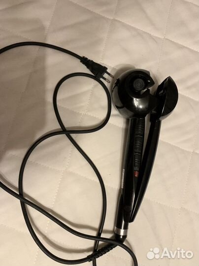 Автоматическая плойка-стайлер Galaxy GL4613