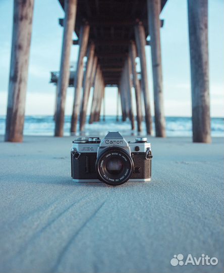 Фотоаппарат