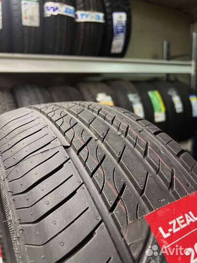 iLink L-Zeal56 245/45 R19 110T