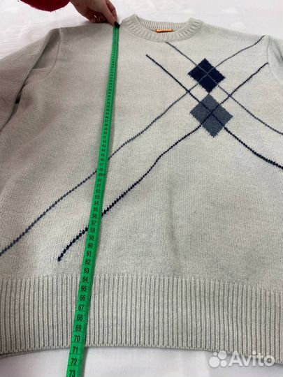 Свитер мужской 48-50 Emco