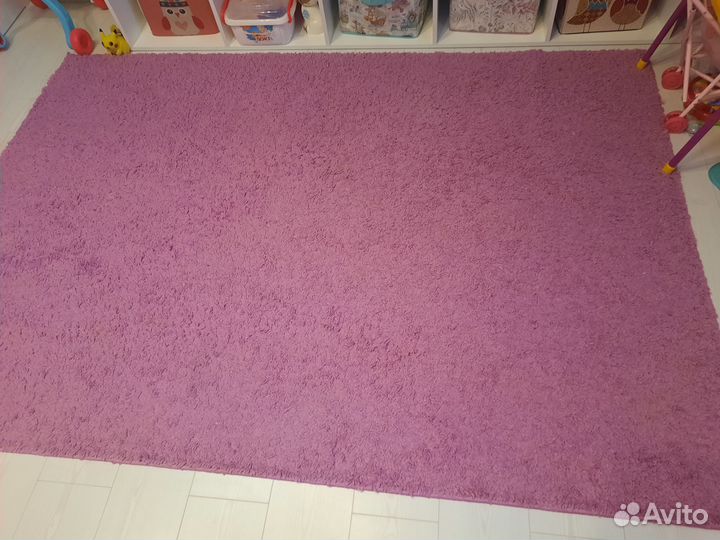 Ковры бу