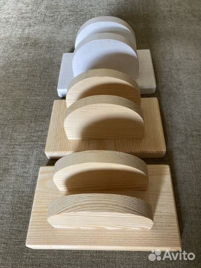 Заготовки для росписи, декупажа