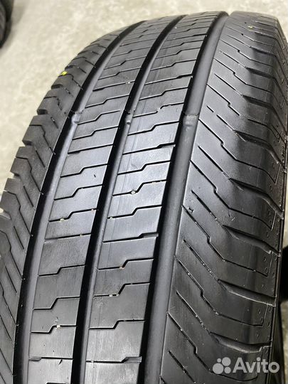 Continental VanContact Eco 205/65 R16C