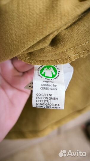 Вельветовое женское платье Feuervogl 46