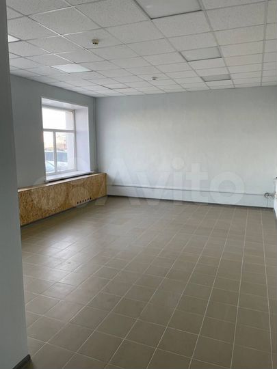 Офисное помещение, 50 м²
