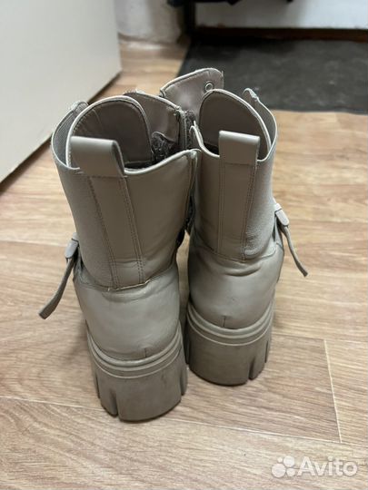 Ботинки женские зимние 40 размер