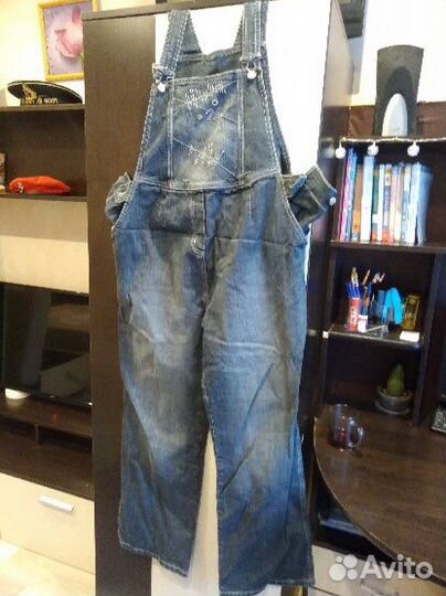 Комбинезон для беременных