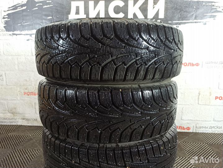 Nokian Tyres Nordman RS 185/65 R15 92R