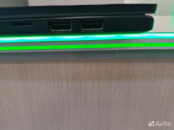 Ноутбук MSI modern 14