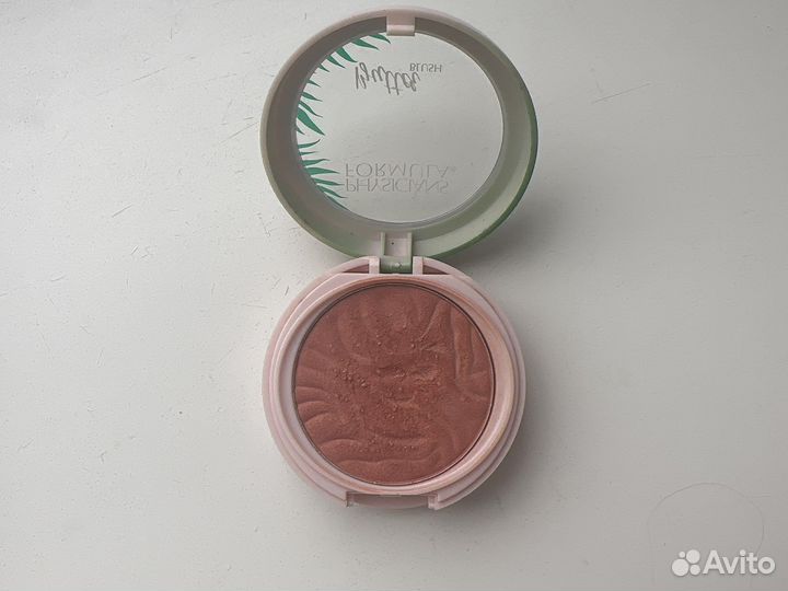 Румяна physician'S formula