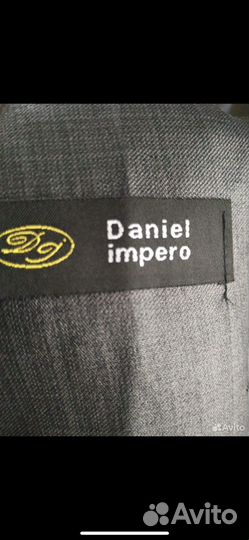 Пиджак мужской