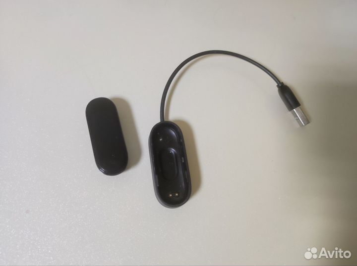 Браслет mi band 4