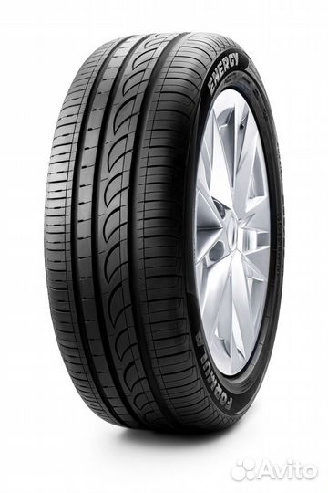 Pirelli Formula Energy 185/55 R15