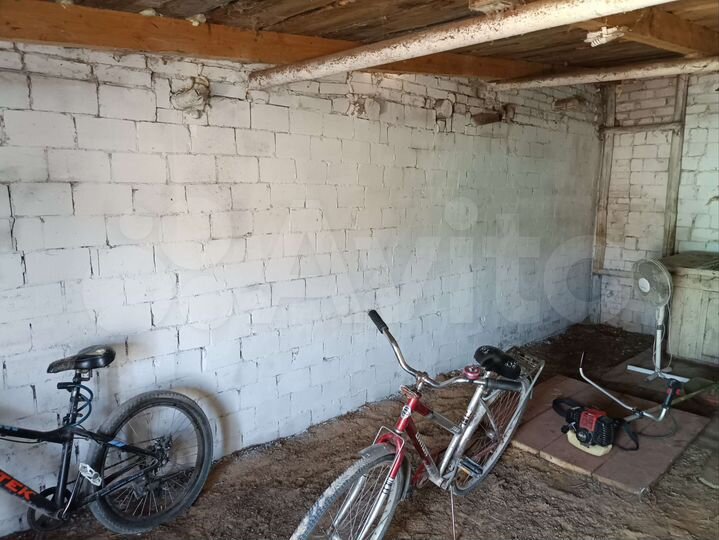 Гараж, 27 м²