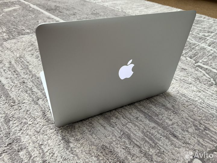 Apple macbook air