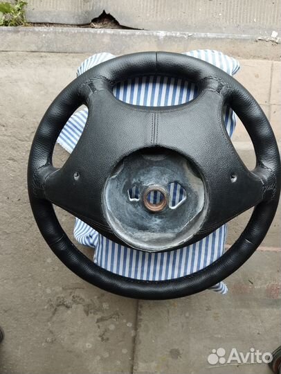 Руль Mercedes Sprinter