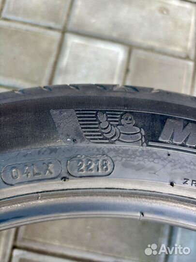 Michelin Primacy 4 235/45 R18