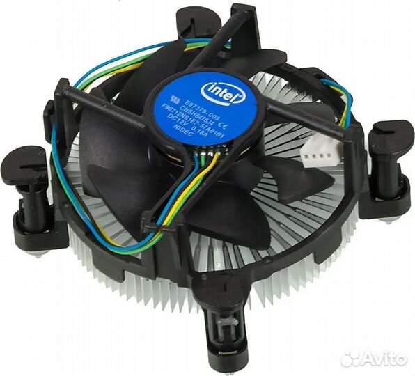 Intel core i5 7400 BOX