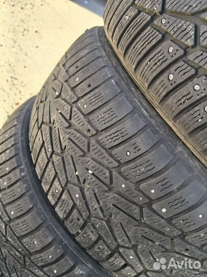 Nokian Tyres Hakkapeliitta 7 245/50 R18