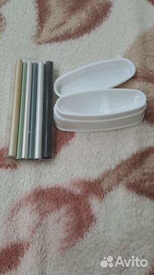 Всё для маникюра