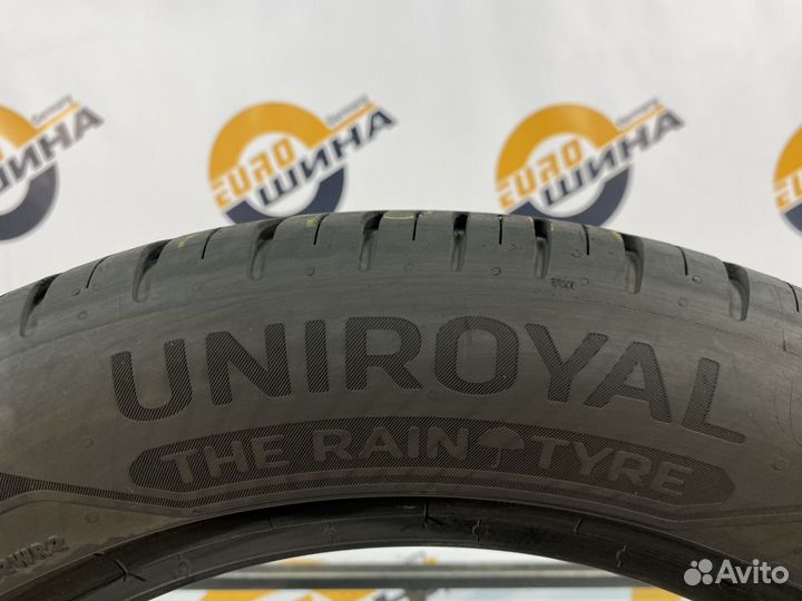 Uniroyal RainSport 5 225/50 R17