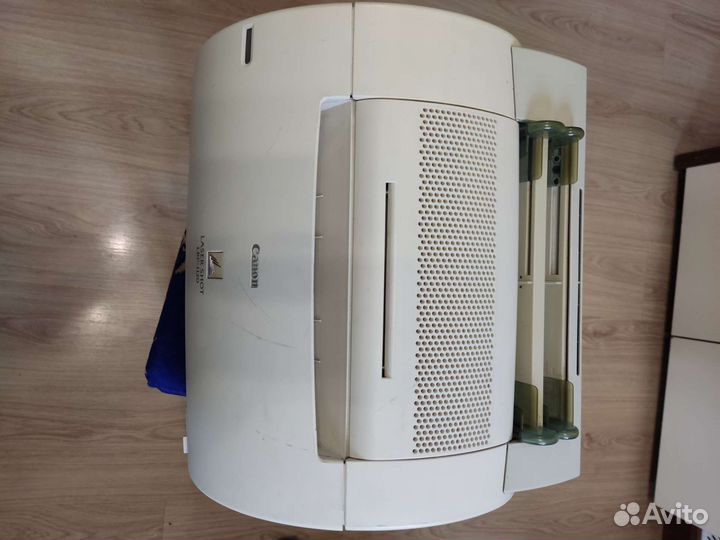 Принтер canon lbp 1120