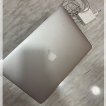 Apple macbook air 13 2012 8gb 256