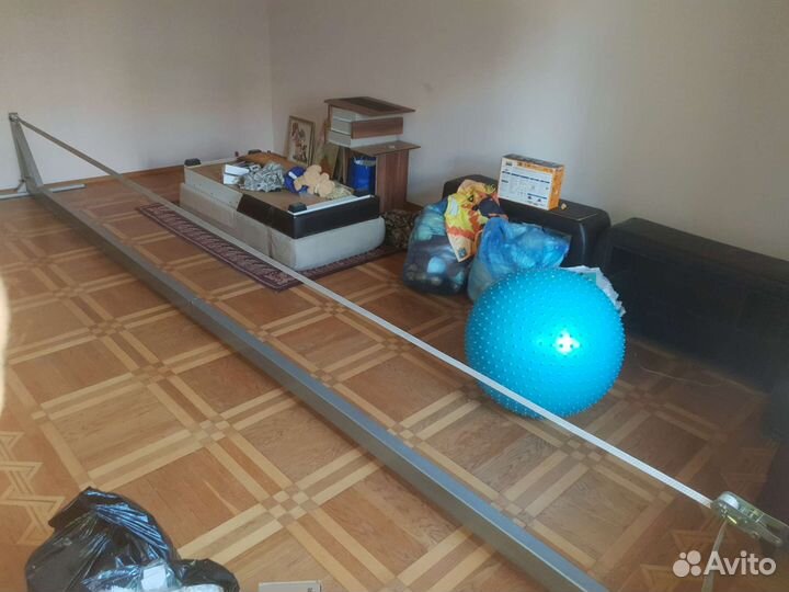 Стойка для тренировки баланса и координации