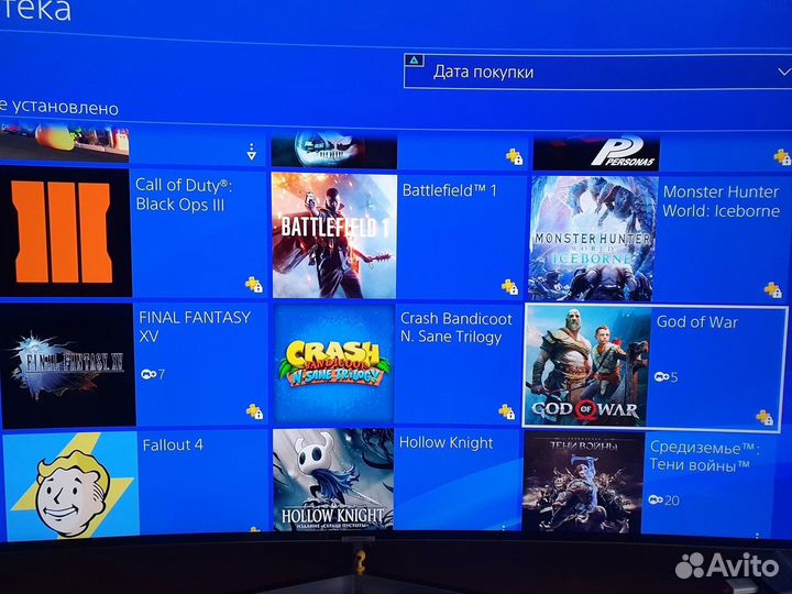 Игры PS4/PS5/Xbox/PC(пк) Под ключ за 10 минут