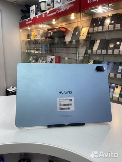 Планшет huawei matepad se 11 8 128