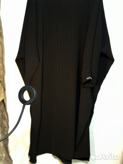 Туника широкая шариатская от tut.hidjab