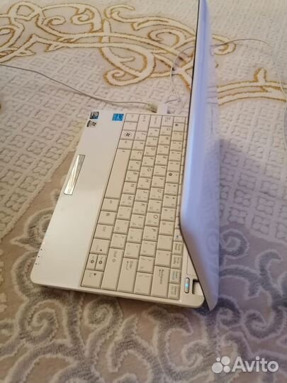 Ноутбук бу