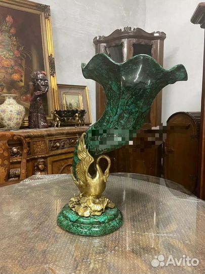 Ваза. ампир. Винтаж